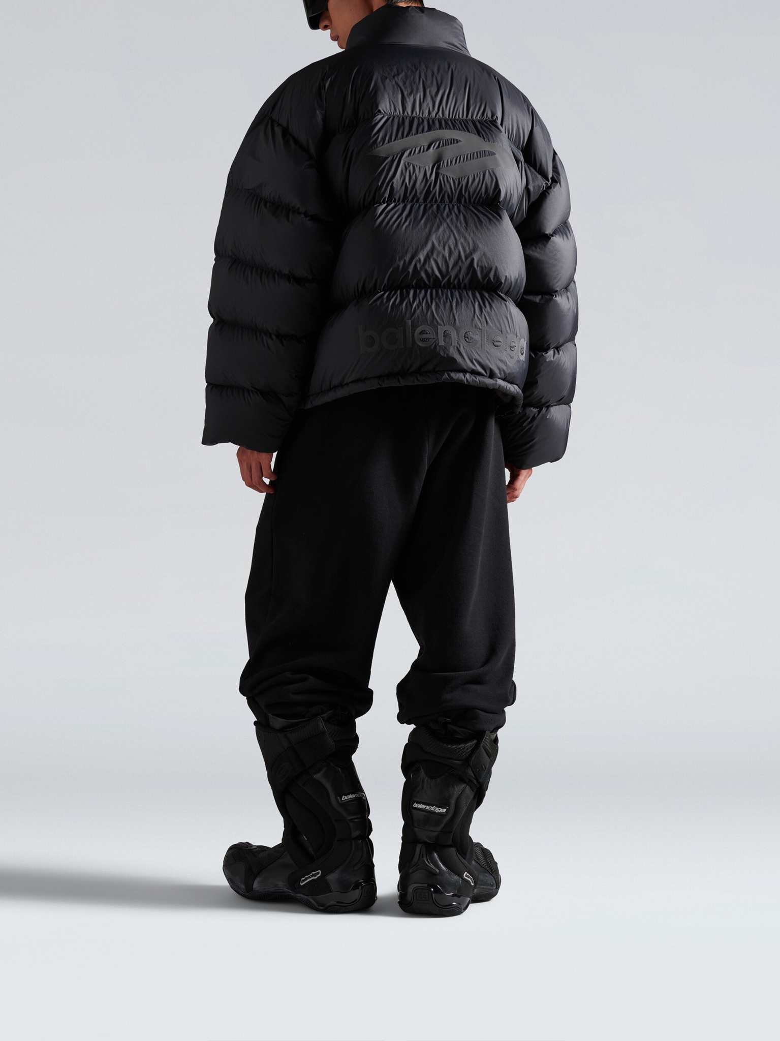 [Balenciaga] Down Jacket SS26 857737 TPO39