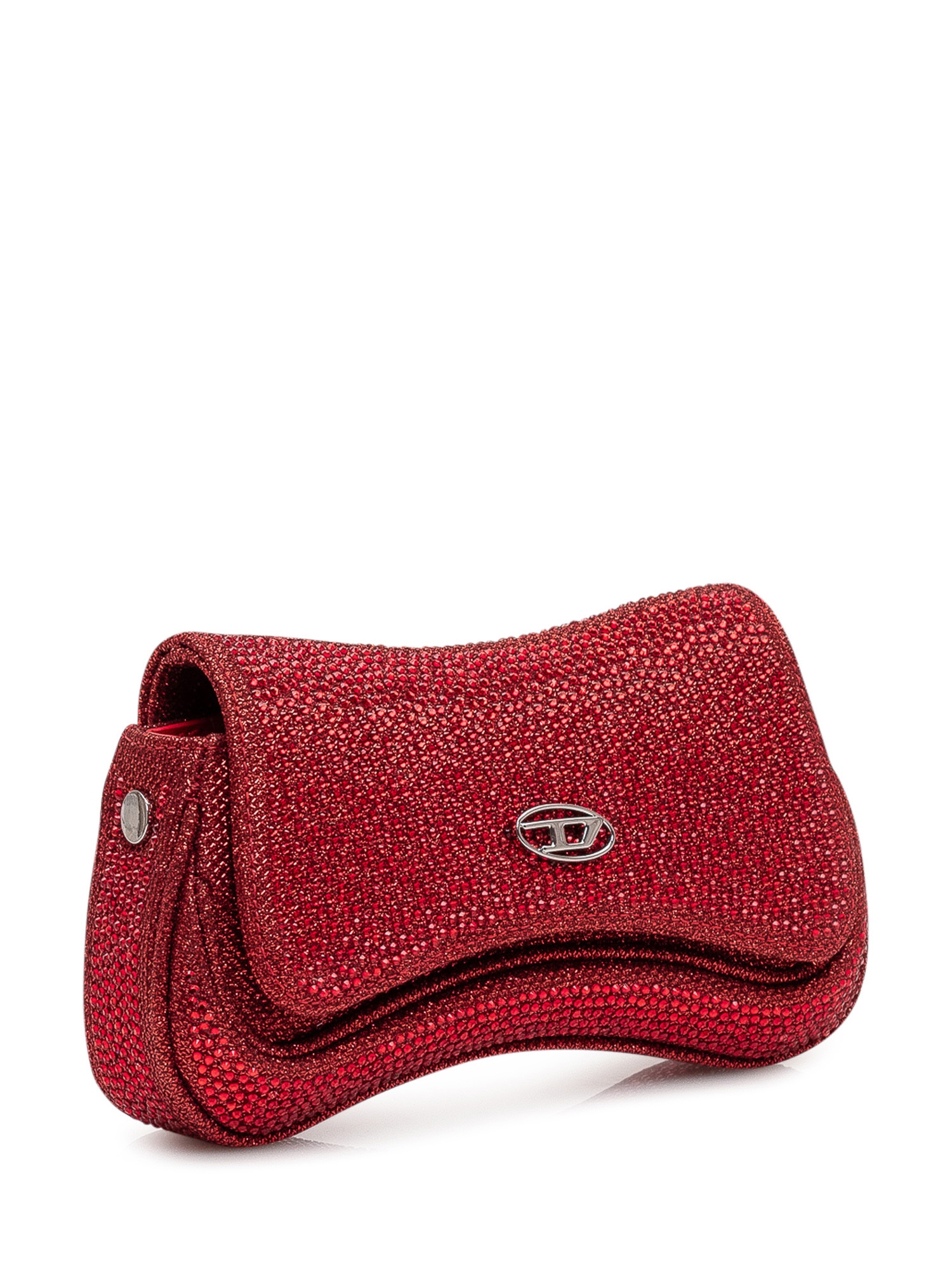 [Diesel] Clutch bag SS26 X10521P8766 T4341