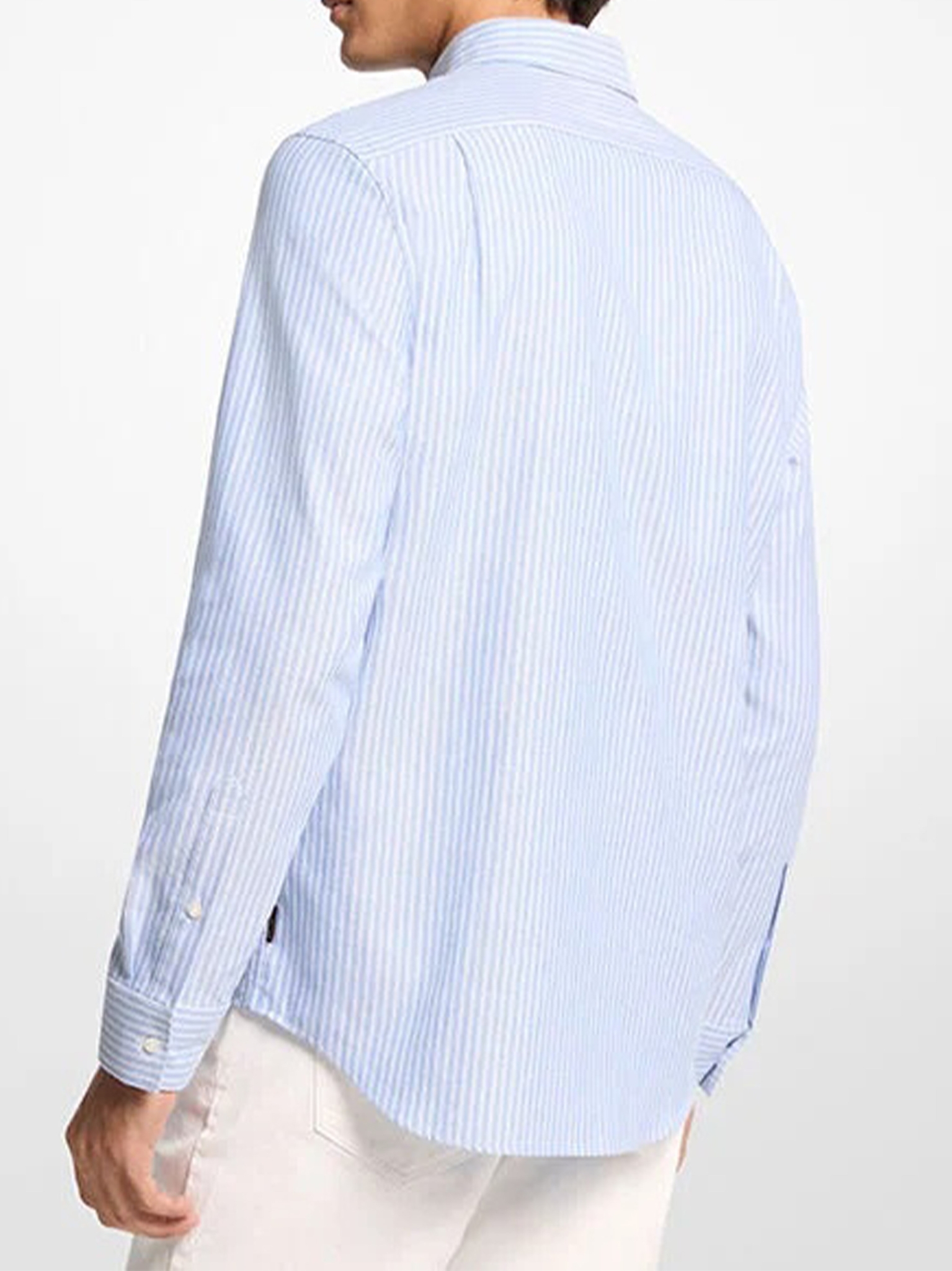 [Michael Kors] Shirts Long Sleeve SS26 CR640AFKEV