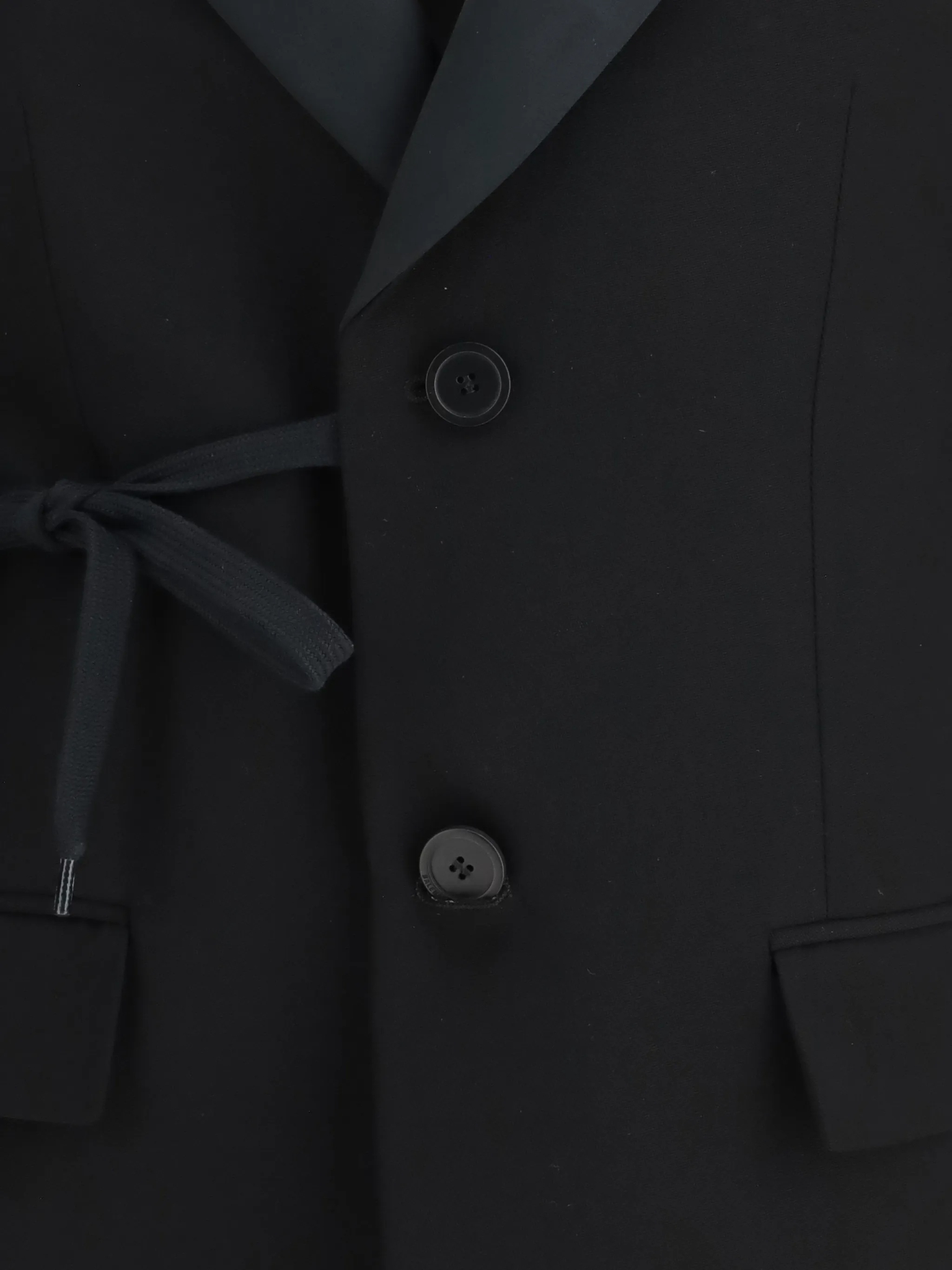 [Balenciaga] Blazer SS26 857389 TNT21