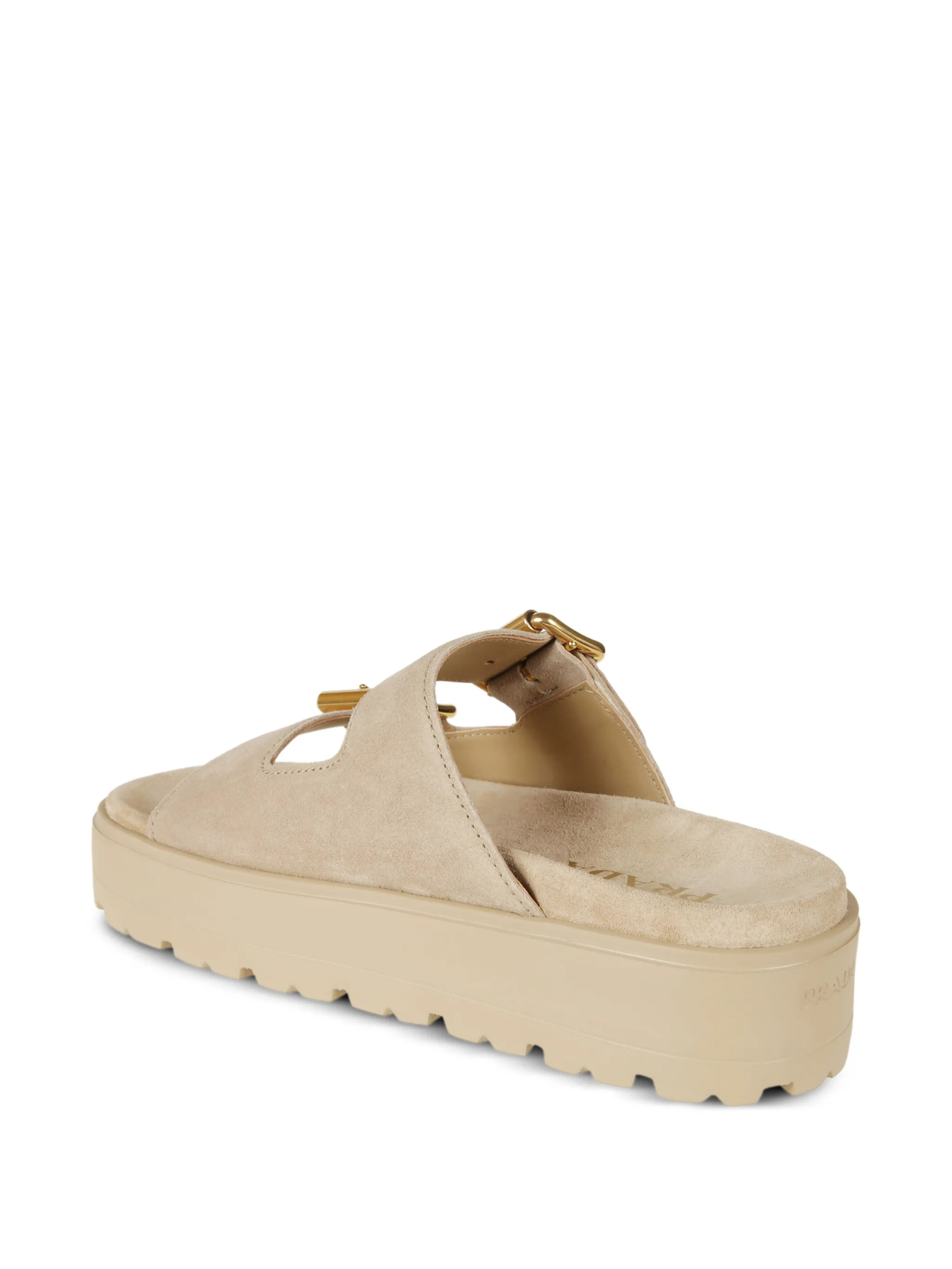 [Prada] Sandals SS26 1XZ788 054