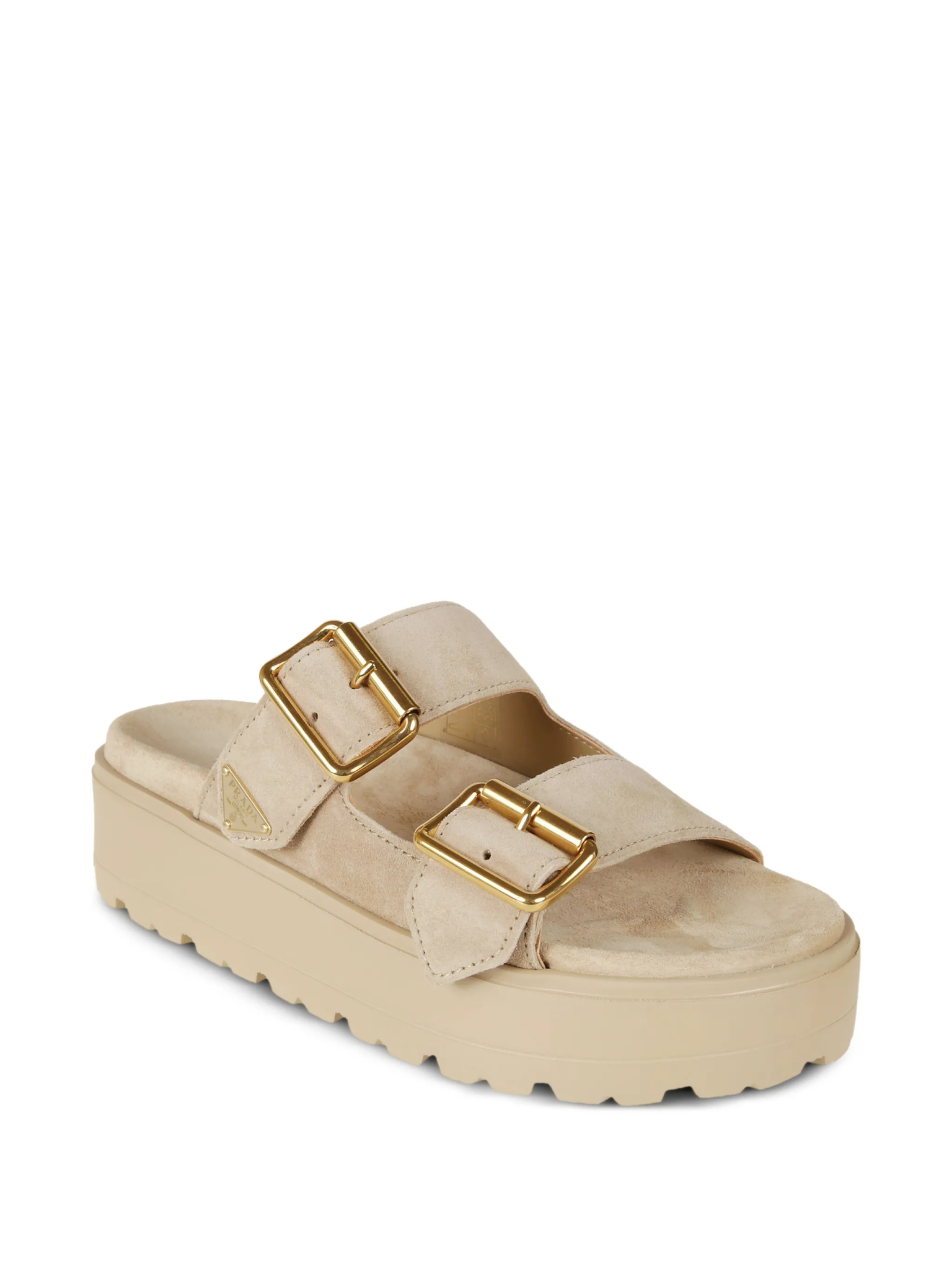 [Prada] Sandals SS26 1XZ788 054
