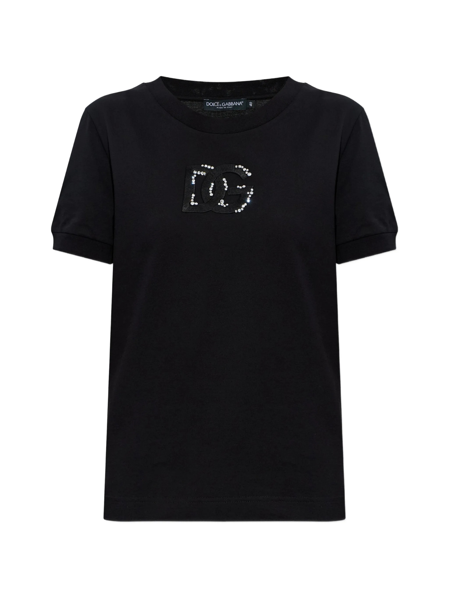 [Dolce & Gabbana] T-shirts Short Sleeve SS26 F8N08Z GDDMB