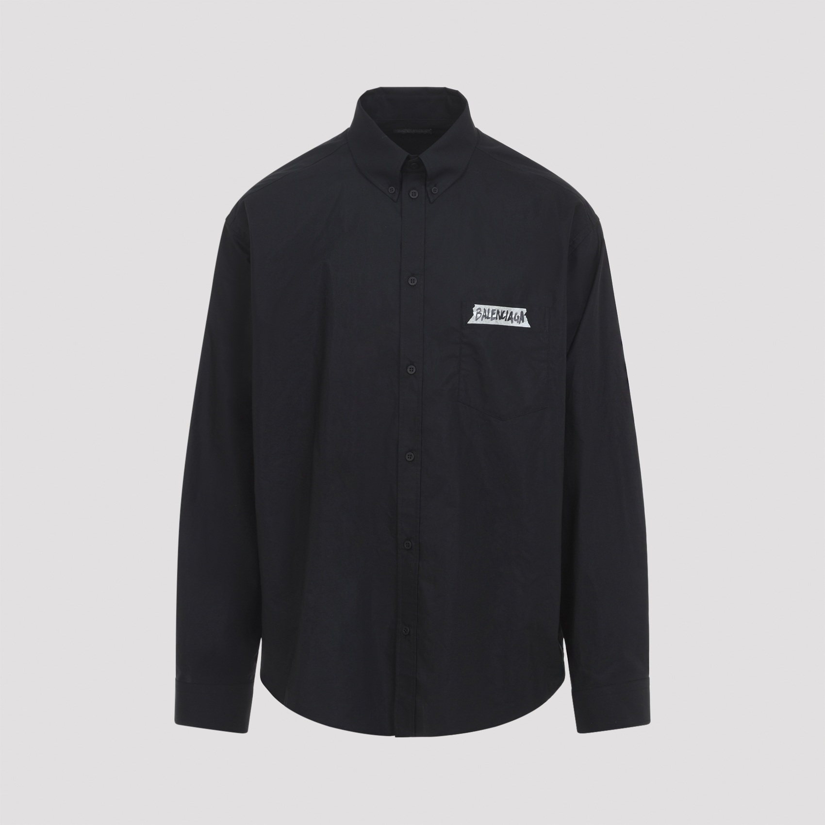 [Balenciaga] Shirts SS26 857809.TRM28