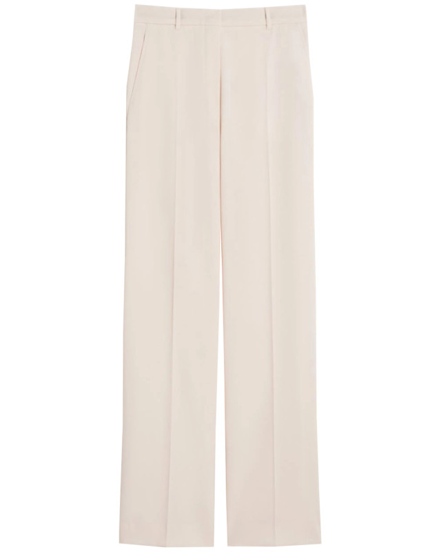 [MAX MARA STUDIO] Trousers SS26 2616131041600