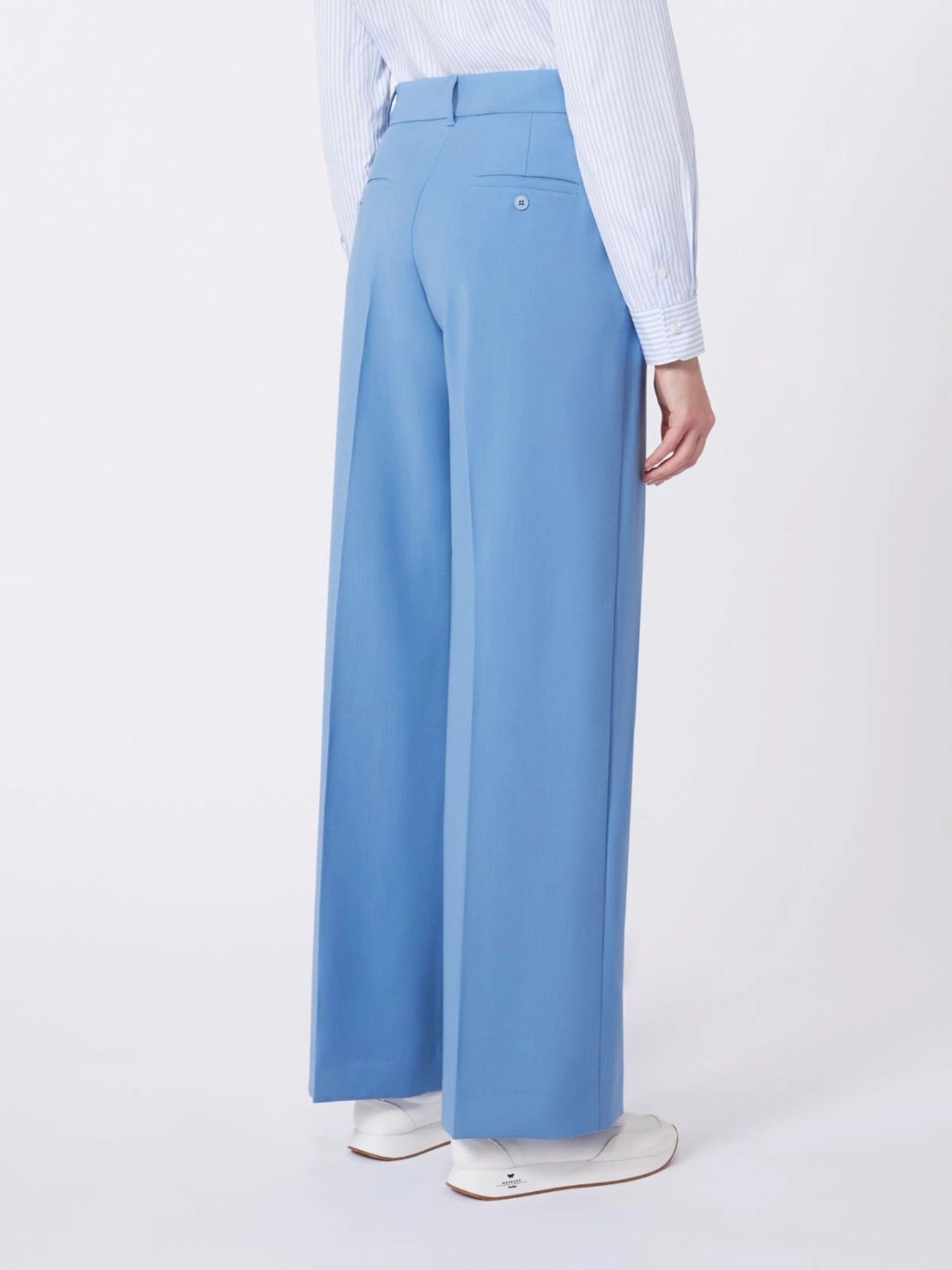 [WEEKEND] Trousers SS26 2615131041600