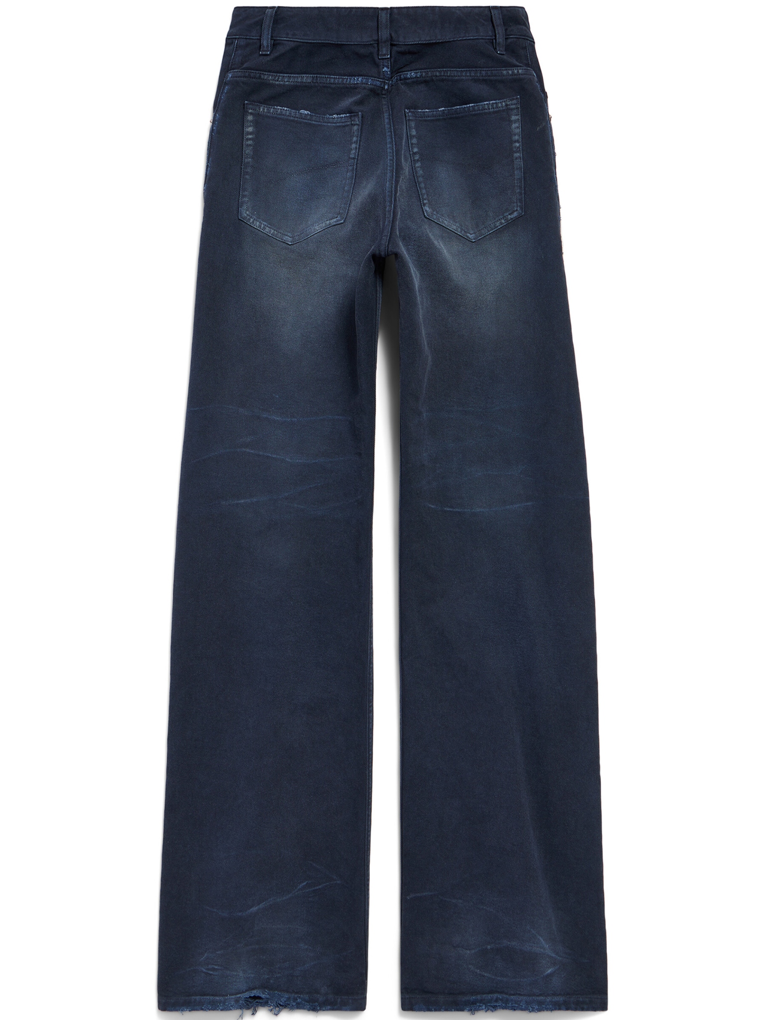 [Balenciaga] Jeans SS26 848019 TTW64
