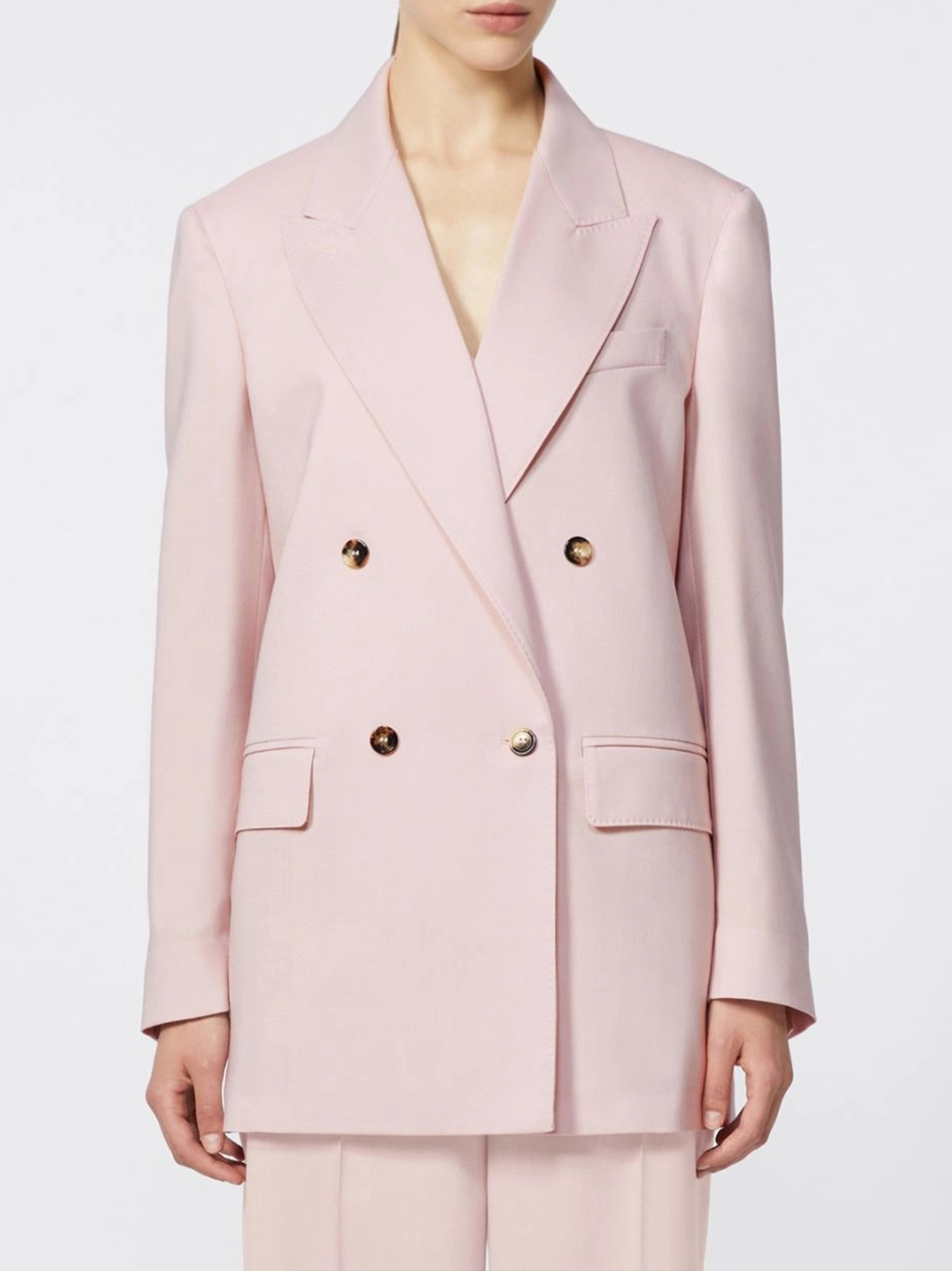 [Max Mara] Blazer SS26 2611041171600