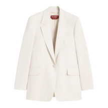 [MAX MARA STUDIO] Blazer SS26 2616041025600