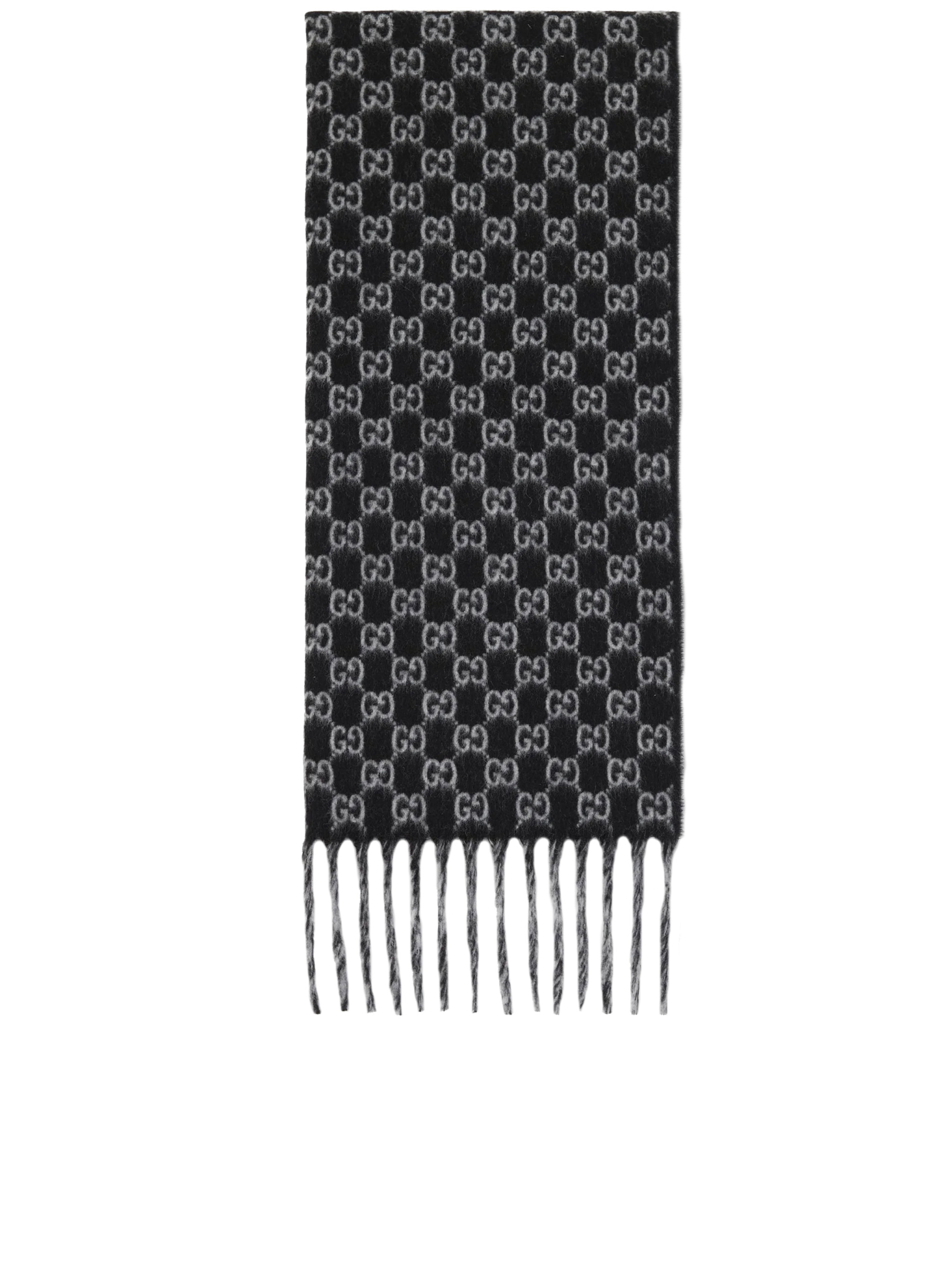 [Gucci] Scarf SS26 852038 4GAKX