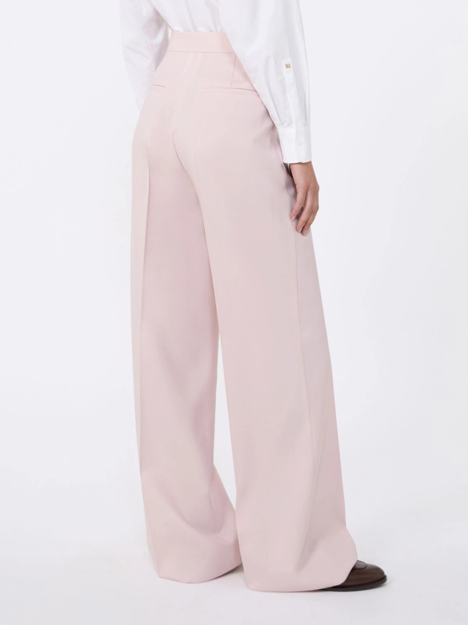 [Max Mara] Trousers SS26 2611131201600