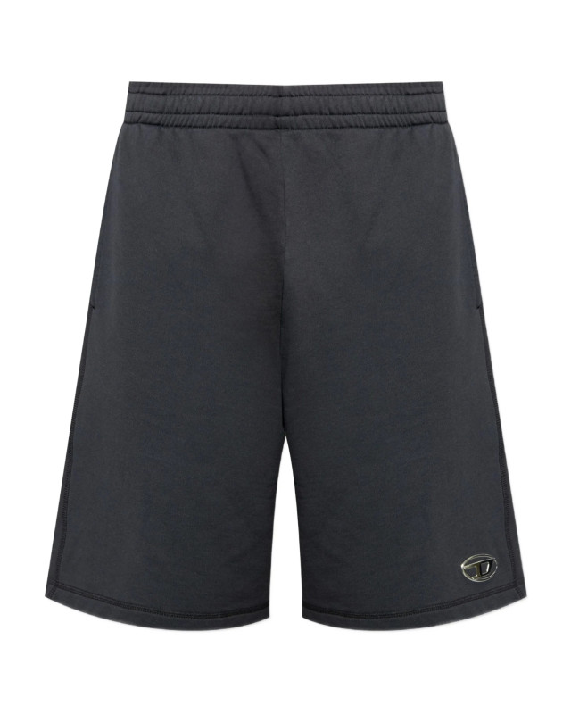 [Diesel] Shorts SS26 A21795 0BKBW