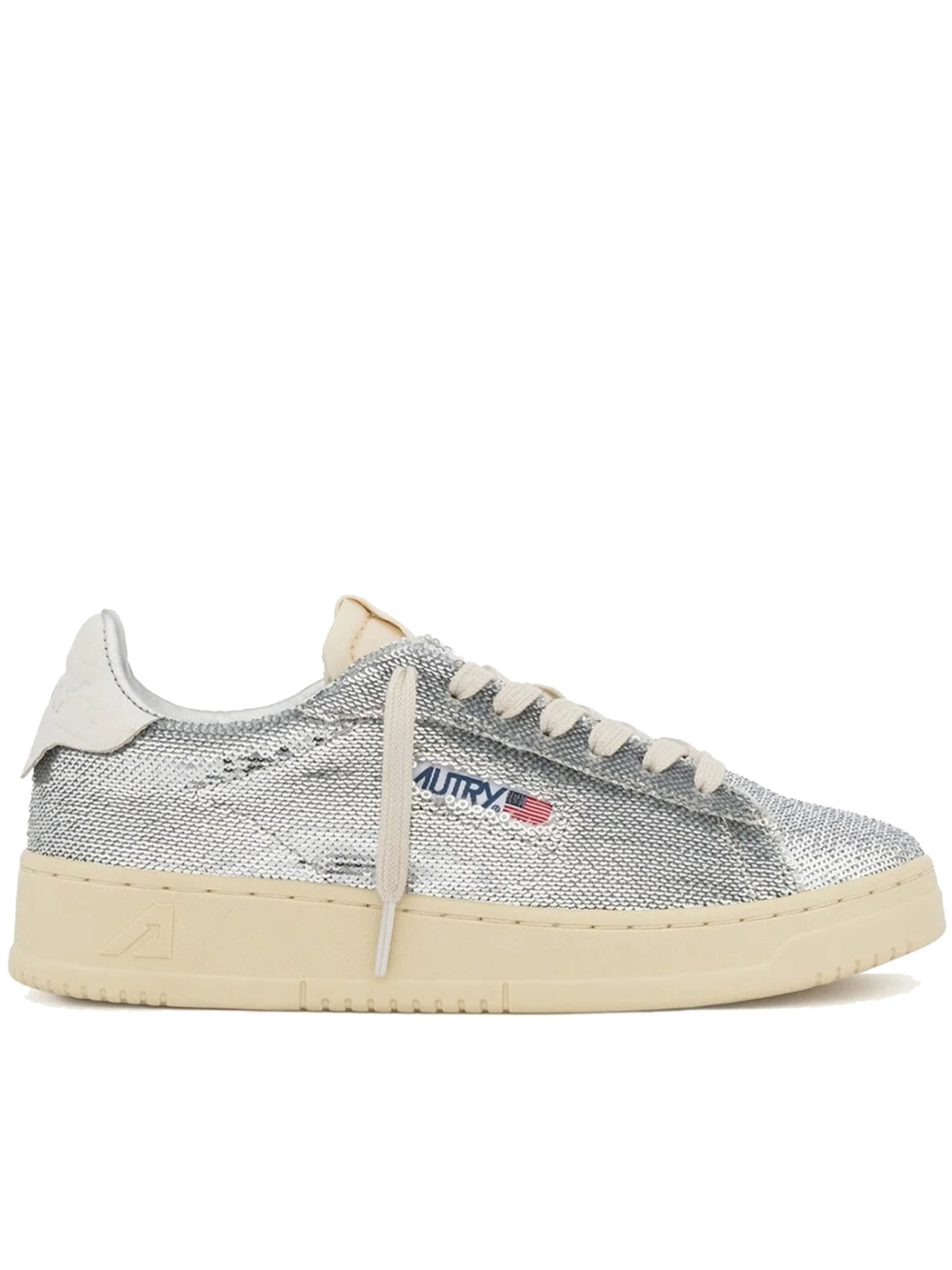 [AUTRY] Sneakers SS26 ADLW TI05