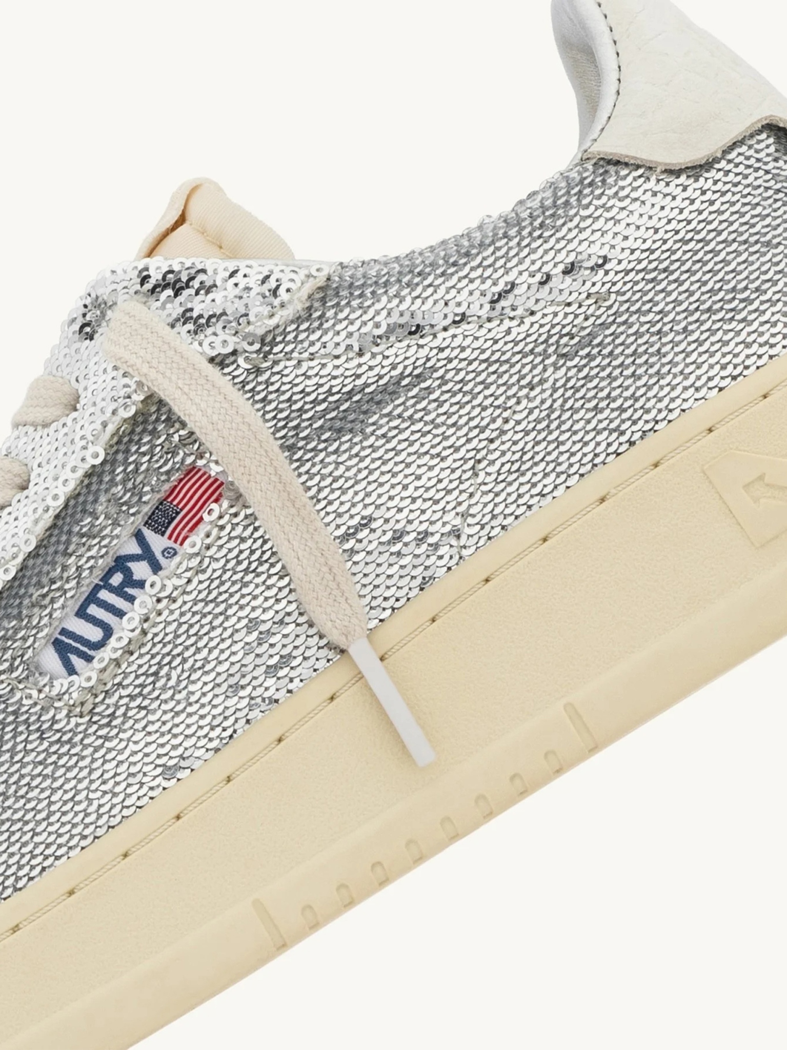 [AUTRY] Sneakers SS26 ADLW TI05