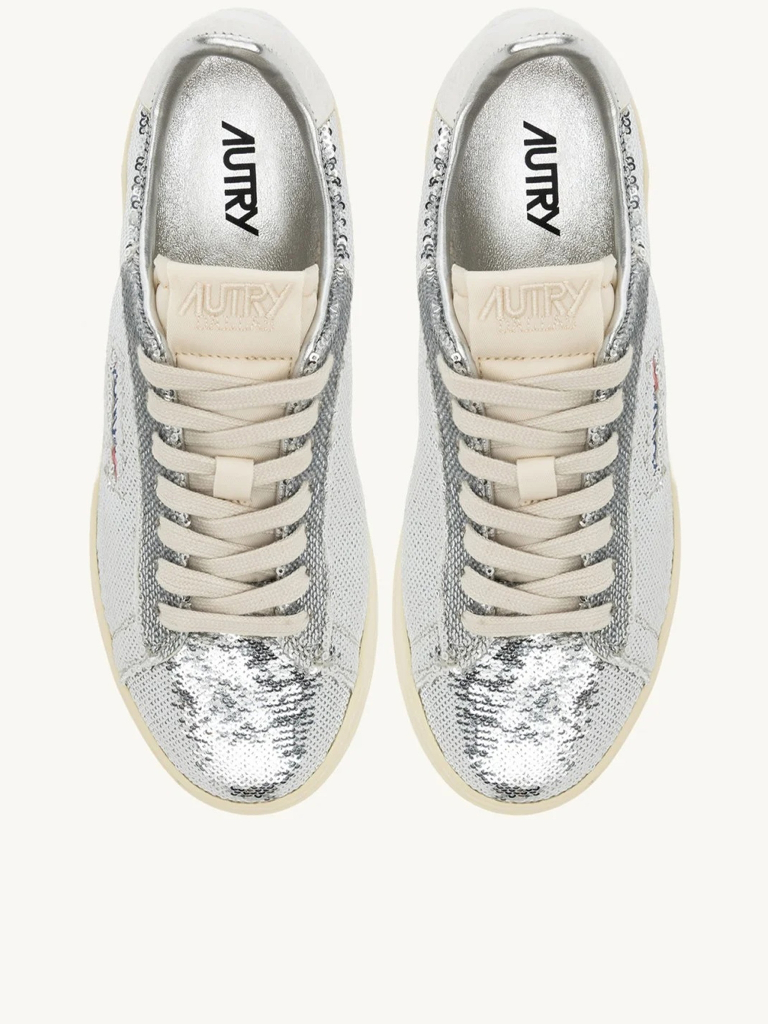 [AUTRY] Sneakers SS26 ADLW TI05
