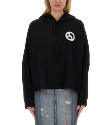 [Acne Studios] Hoodie SS24 CI0161_900