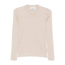 [Isabel Marant] Knitwear SS26 PU0705FA C3L10I