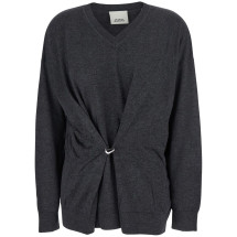 [Isabel Marant] Knitwear SS26 PU0717FA B1L05I