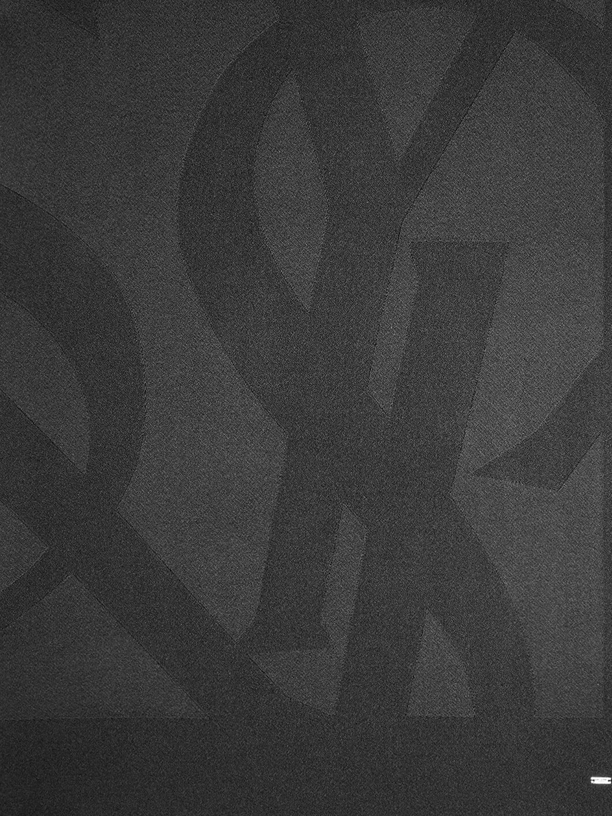 [Saint Laurent] Scarf SS26 719428 3Y210