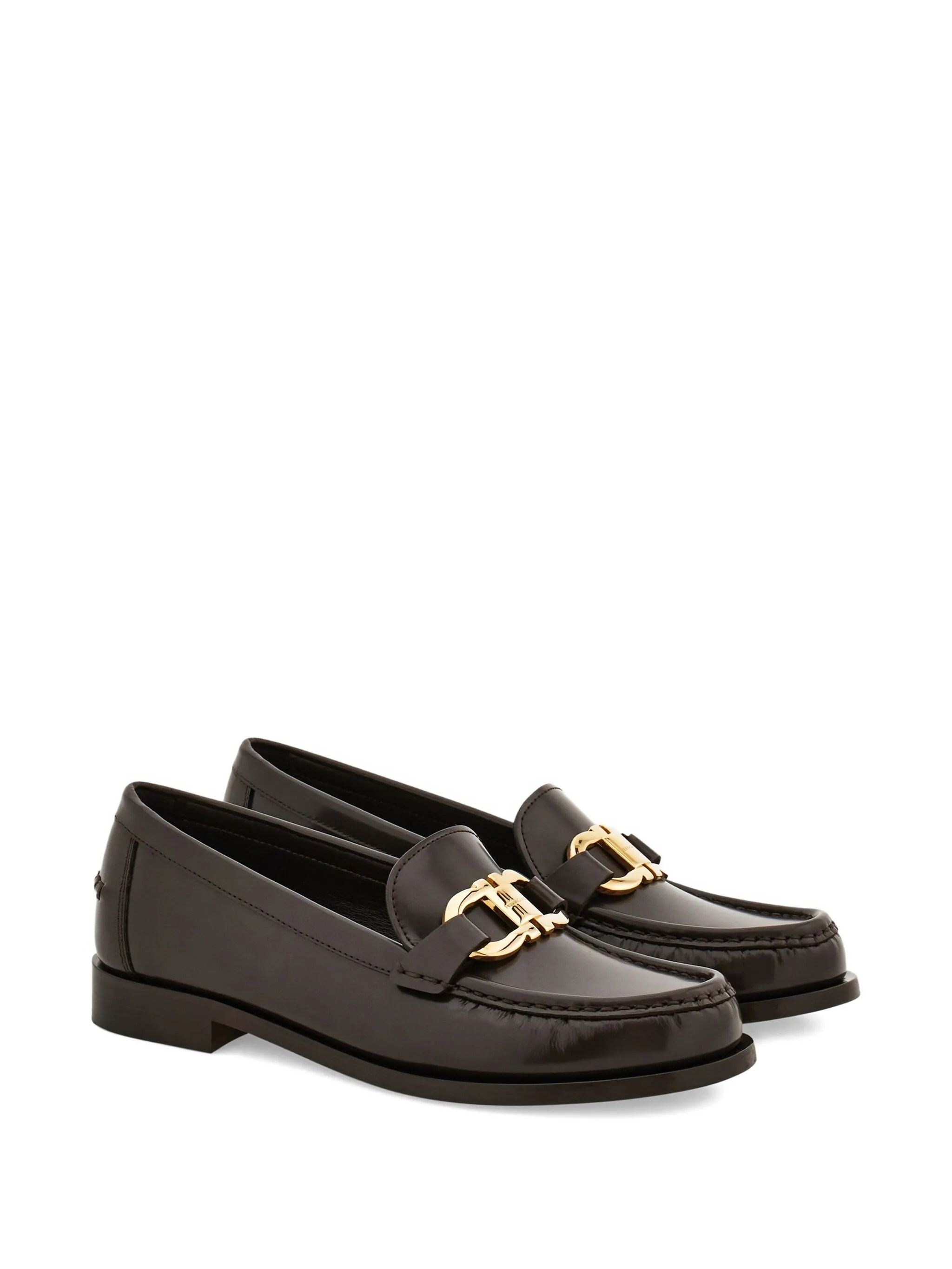 [Salvatore Ferragamo] Loafer SS26 0785542