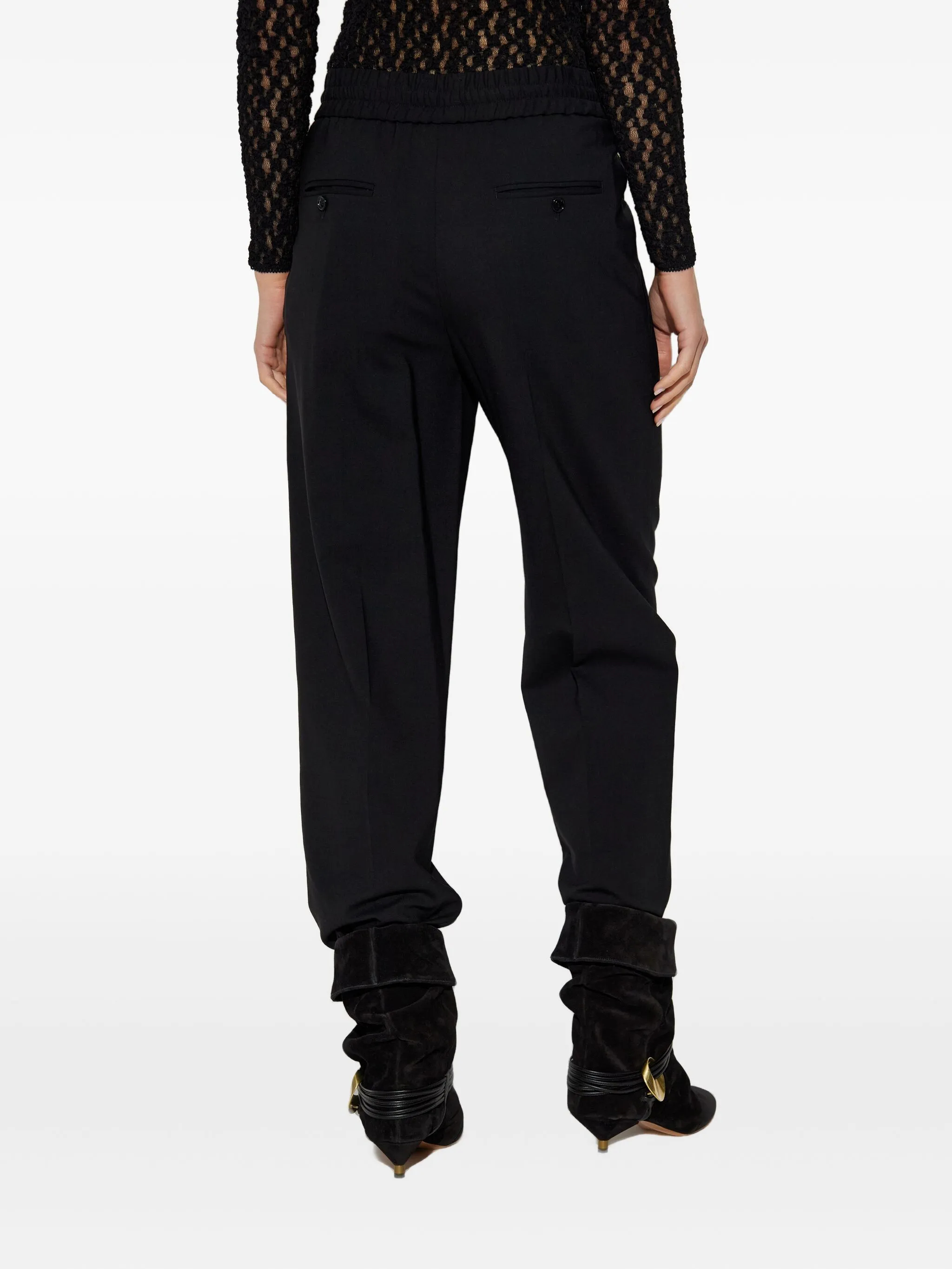 [Isabel Marant] Trousers SS26 PA0568FB B1F01I