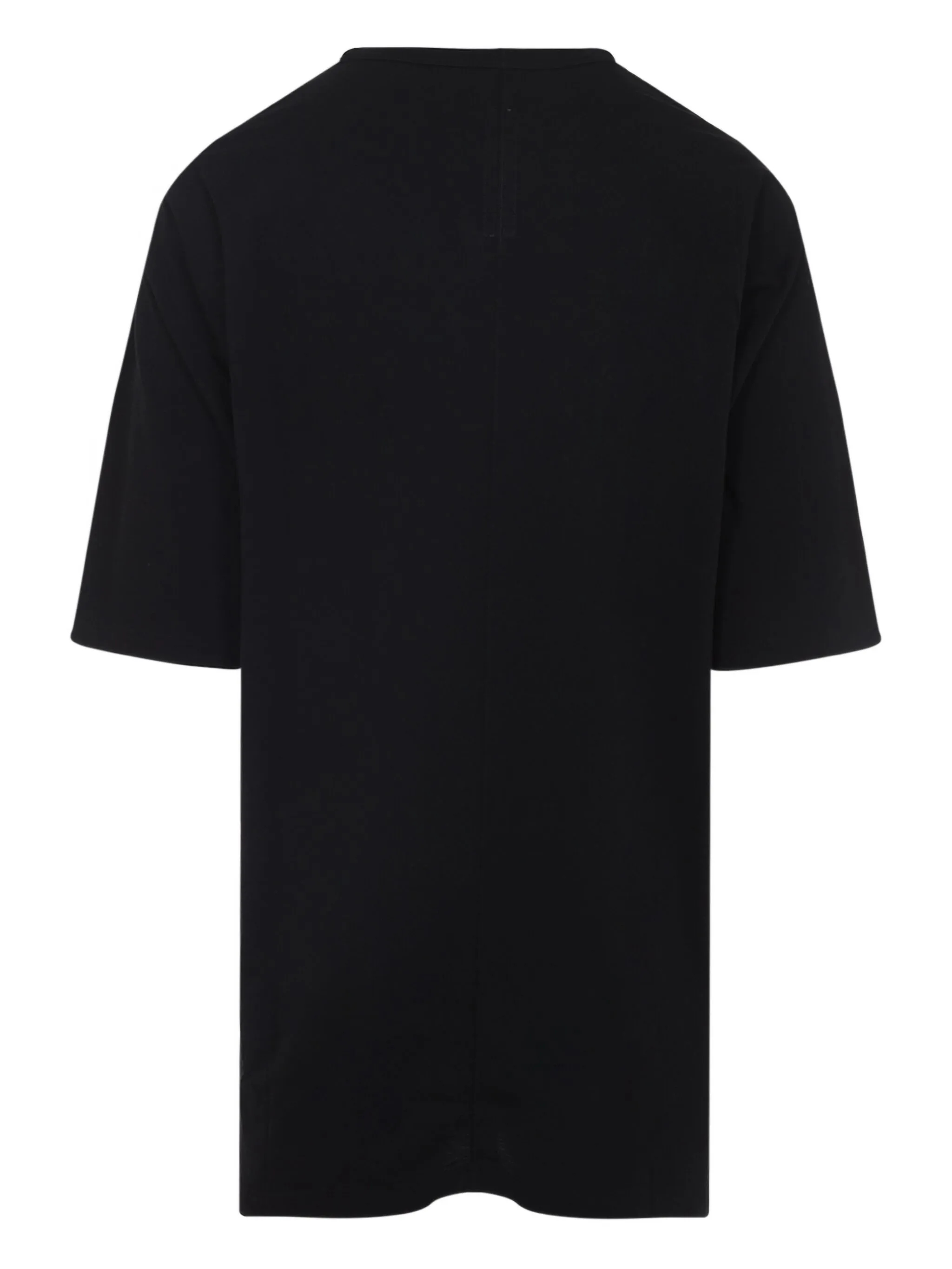 [Rick Owens] T-shirts Short Sleeve SS26 RU02E1274 JA