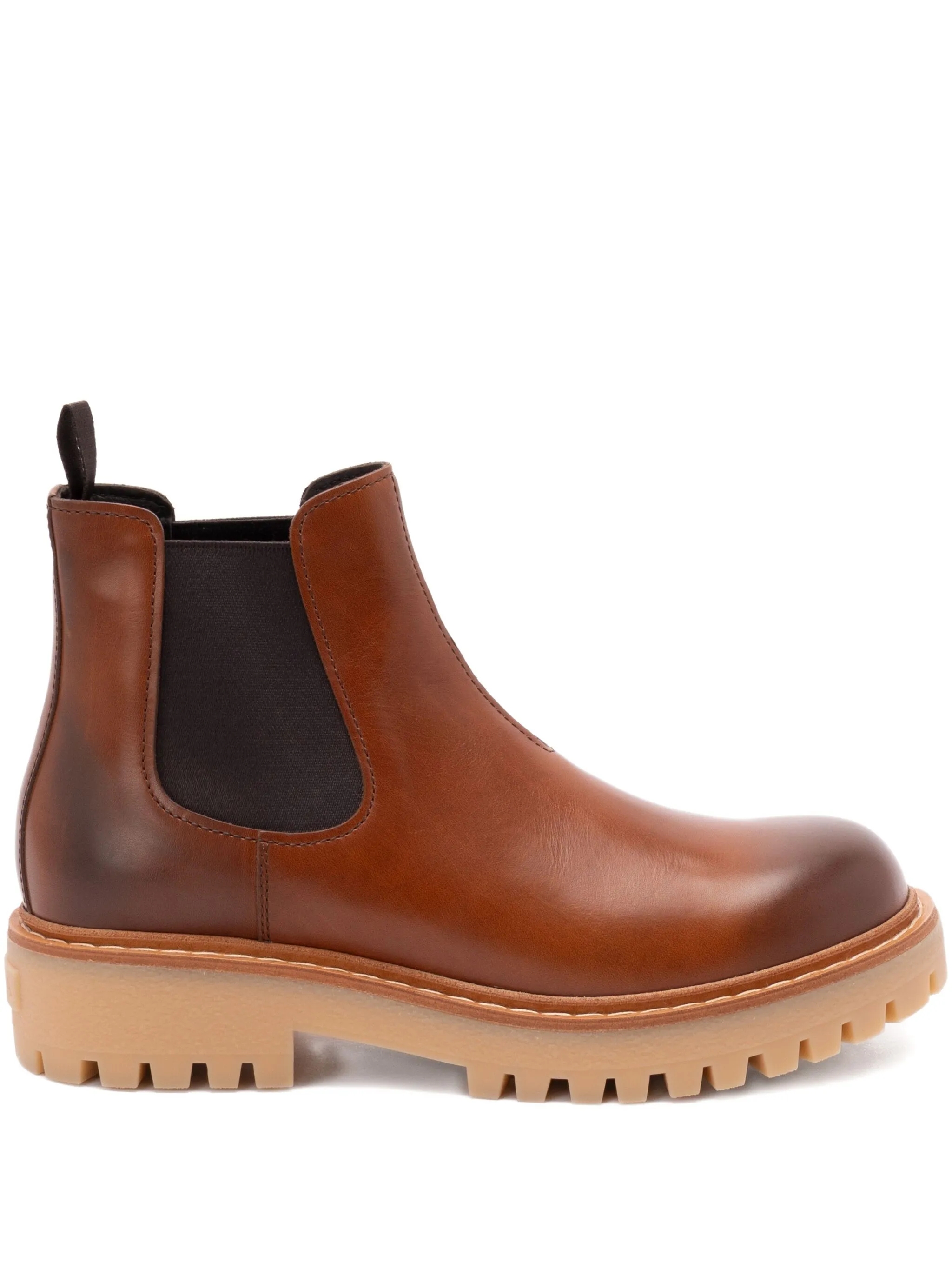 [Prada] Boots SS26 2TE211 070