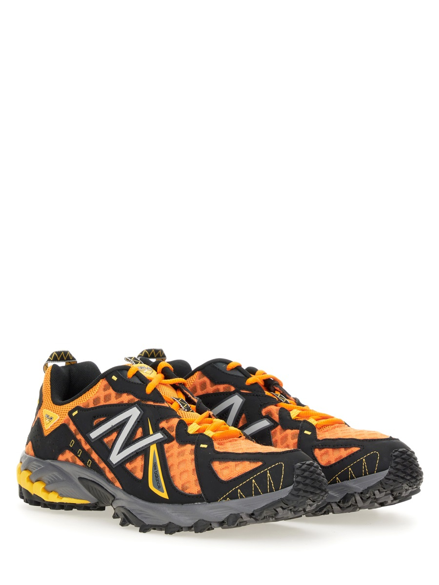 [new Balance] Sneakers SS24 ML610TAO_SUNGLOW