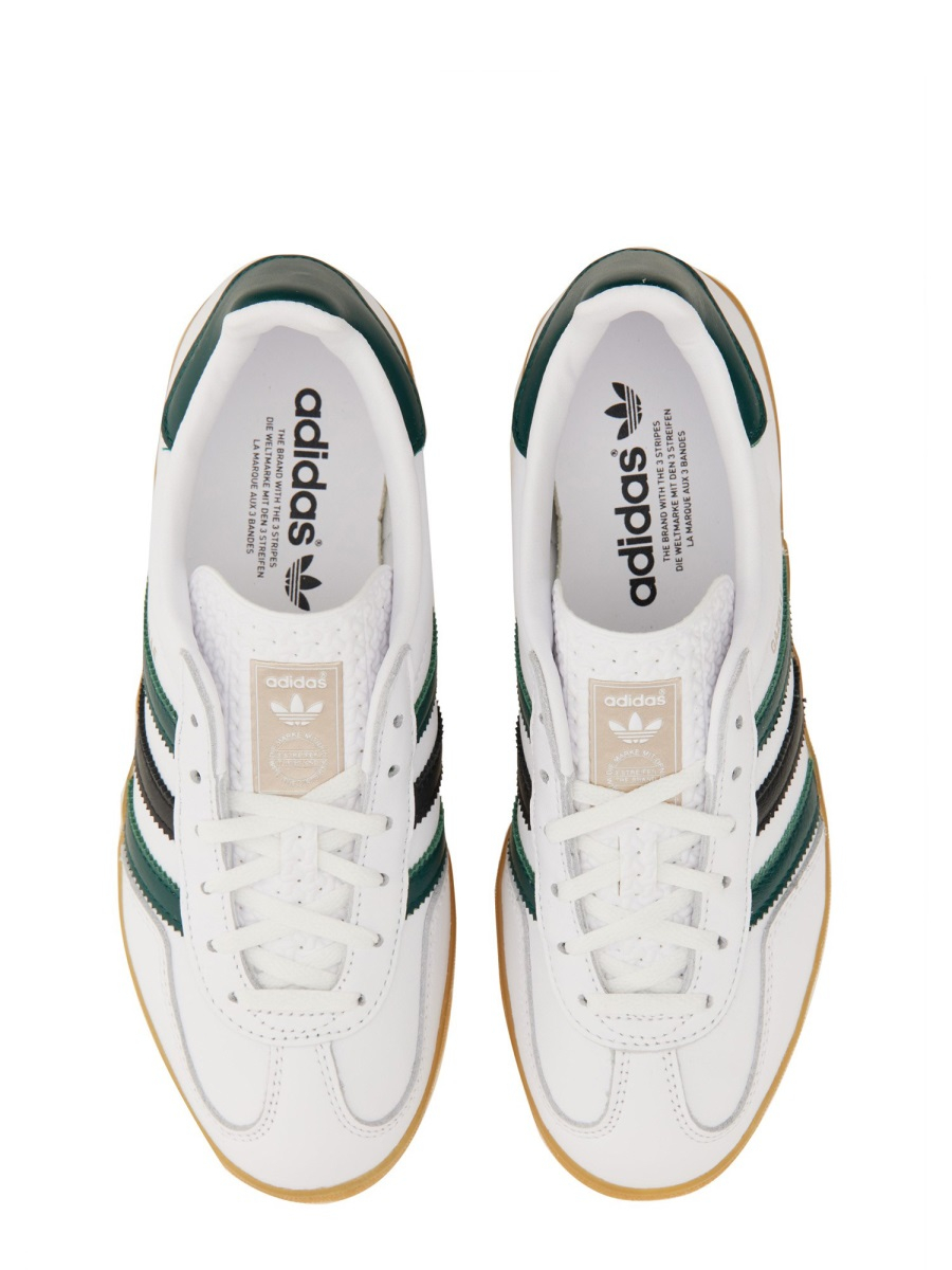 [ADIDAS ORIGINALS] Sneakers SS24 IE2957_FTWWHT/CGREEN/CBLACK