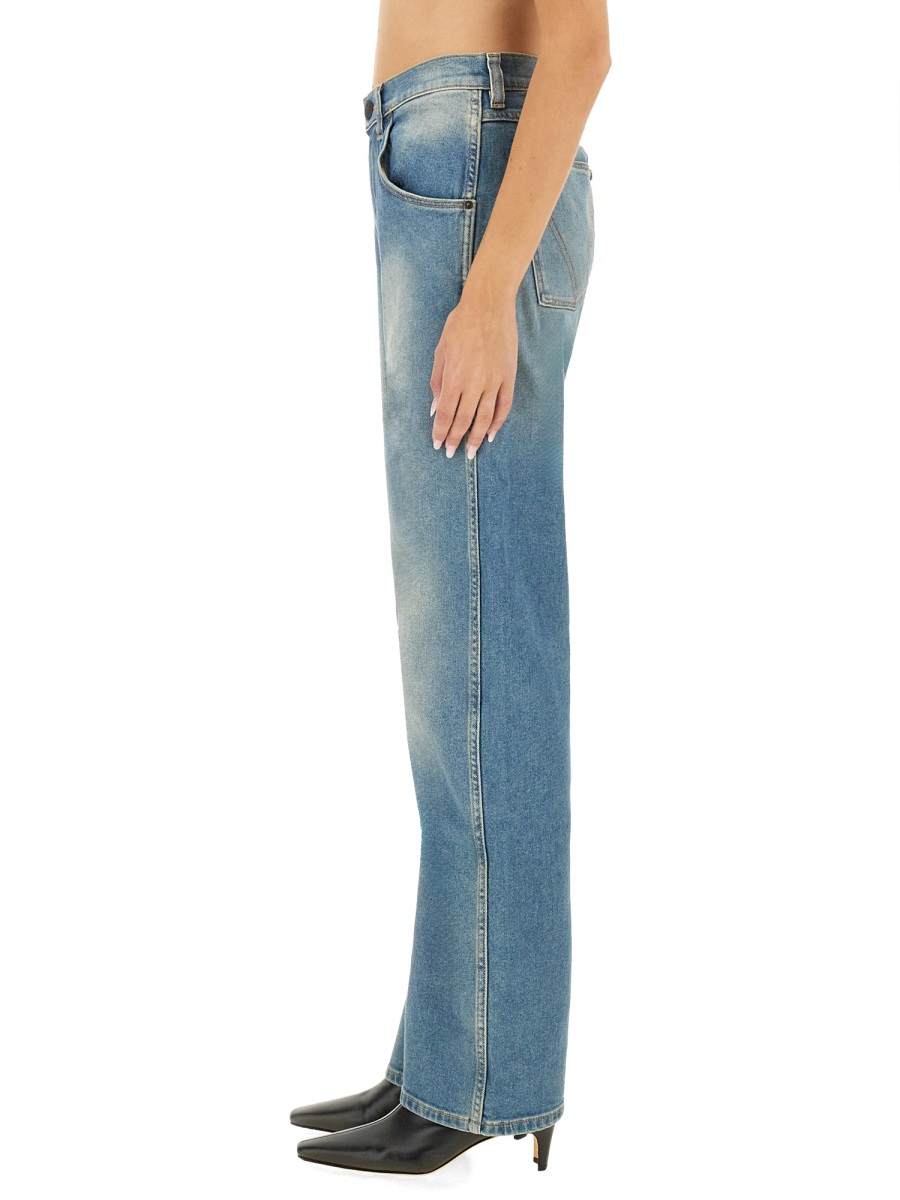 [Vivienne Westwood] Jeans FW24 3902000P_W010GK404