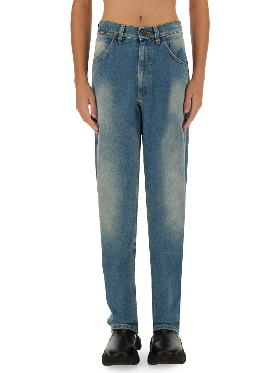 [Vivienne Westwood] Jeans FW24 3902000P_W010GK404