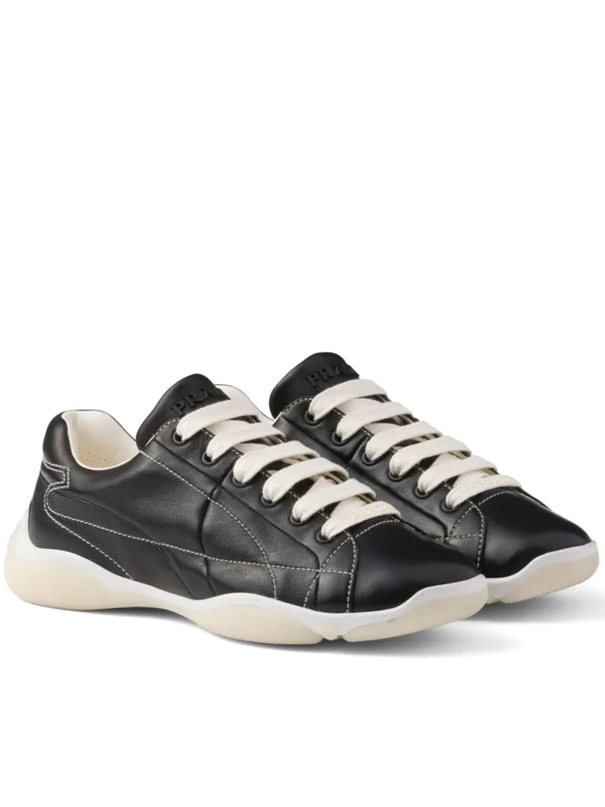 [Prada] Sneakers SS26 1E942N 038