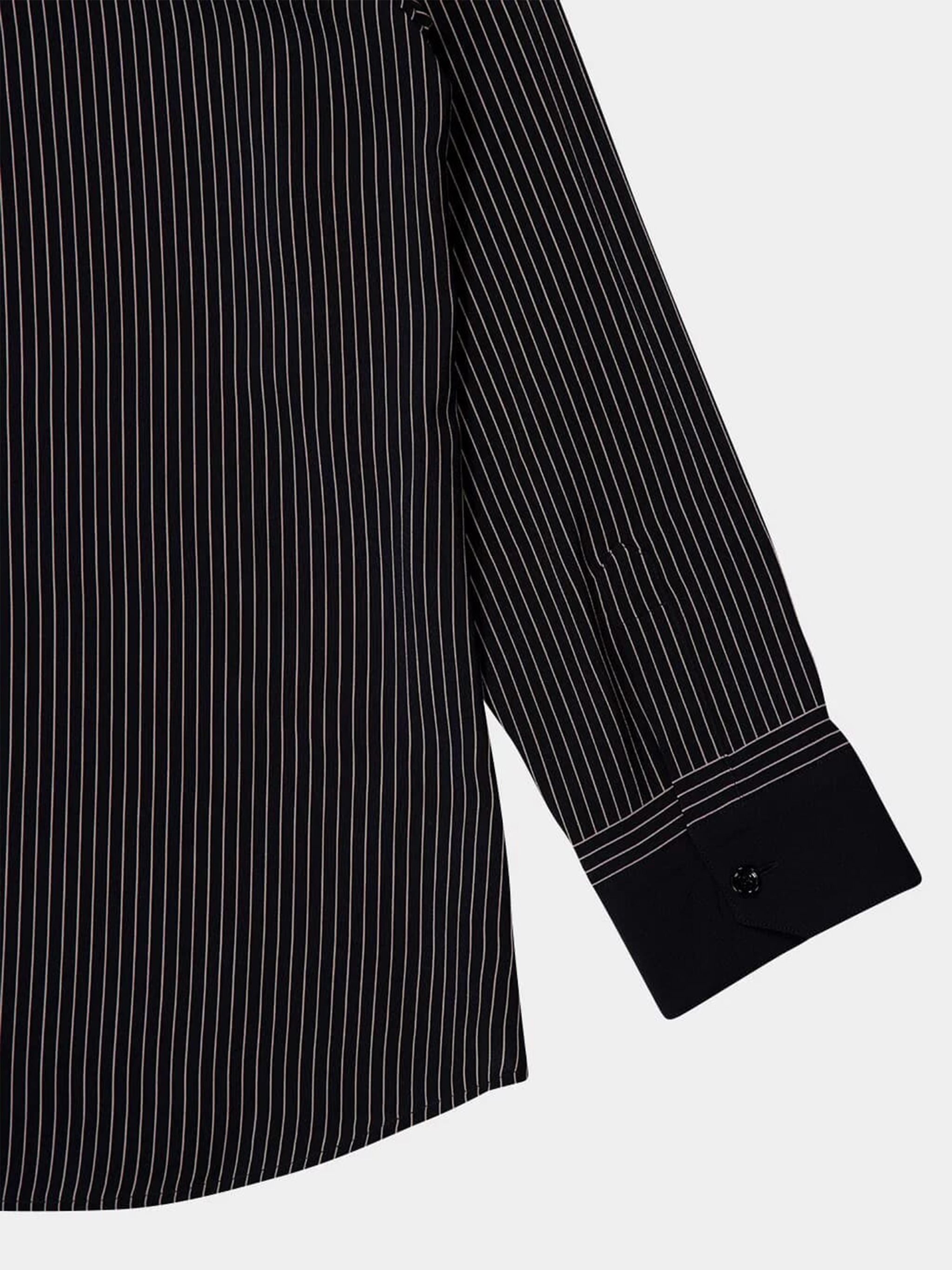 [Saint Laurent] Shirts Long Sleeve SS26 823656 Y4K76