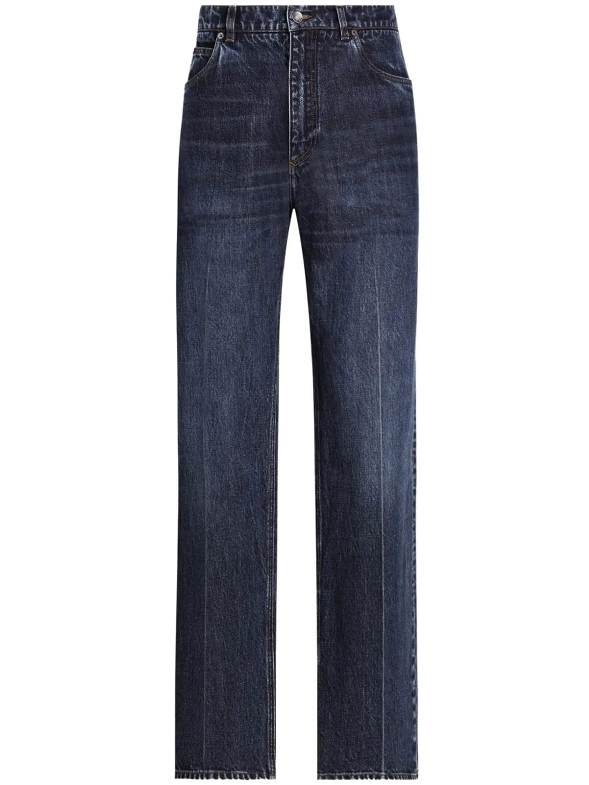 [Dolce & Gabbana] Trousers SS26 GWVNXZ G8MU3
