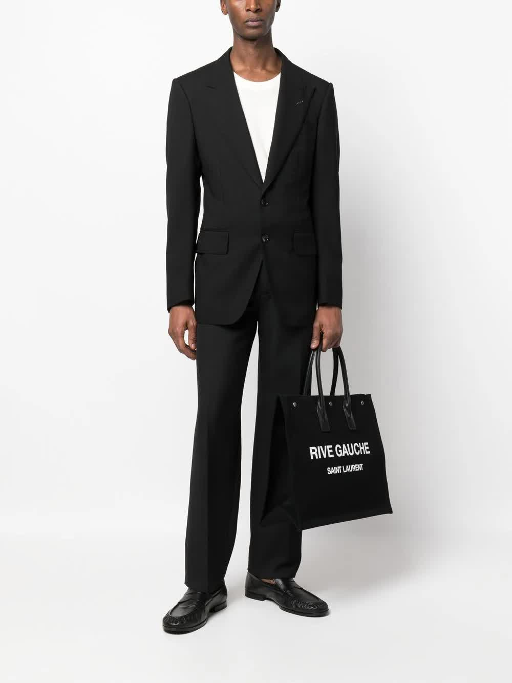 [Saint Laurent] Tote bag SS26 509415 FAAVR