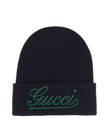 [Gucci] Beanie FW24 798741_4GAIL4166