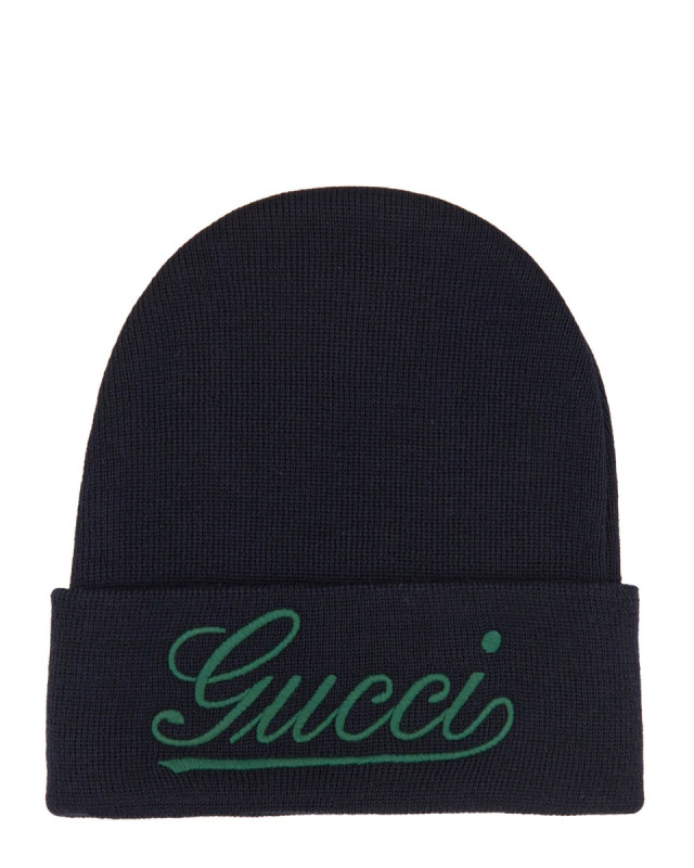 [Gucci] Beanie FW24 798741_4GAIL4166