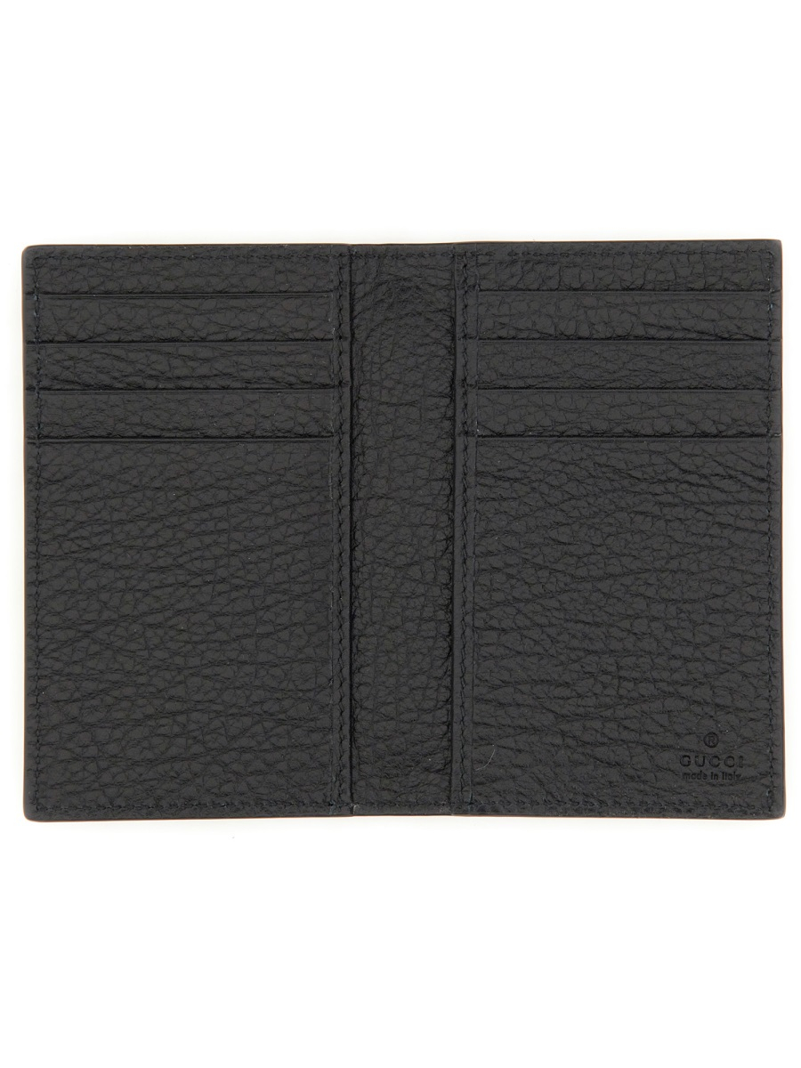 [Gucci] Wallet FW24 795329_AADD71000