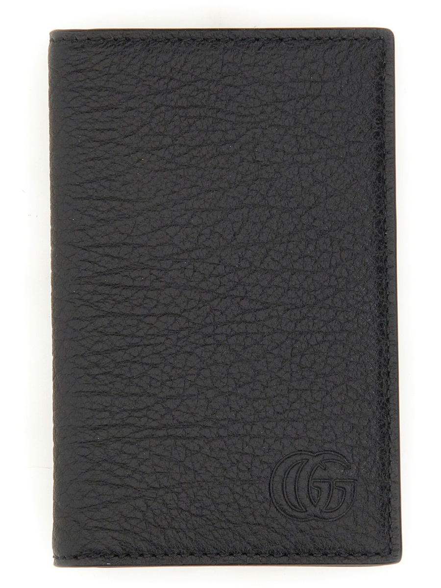 [Gucci] Wallet FW24 795329_AADD71000