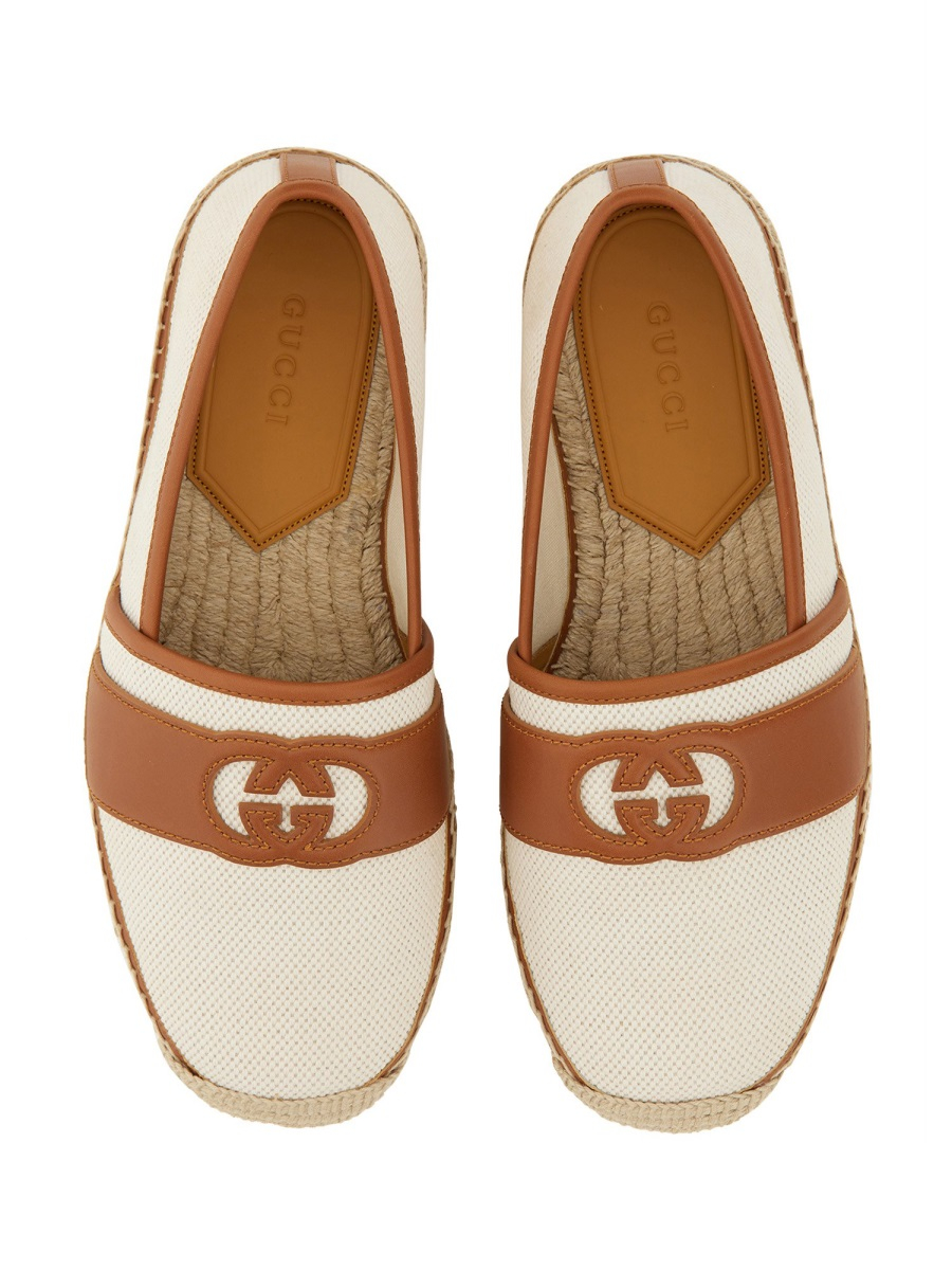 [Gucci] Espadrille SS24 777365_FACV69441