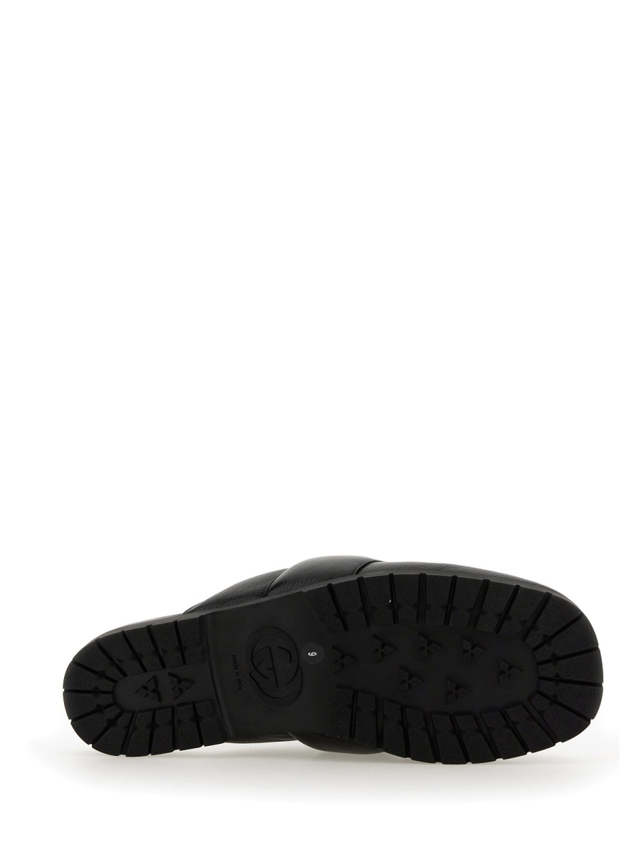 [Gucci] Mules SS24 771076_AACAI1000