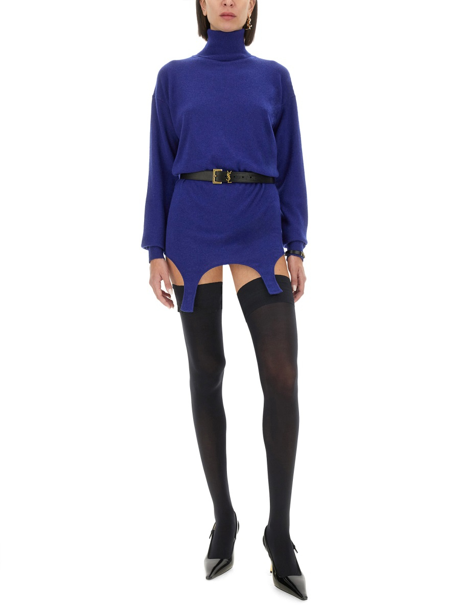 [Saint Laurent] Sweatshirt FW24 806969_YALL24069