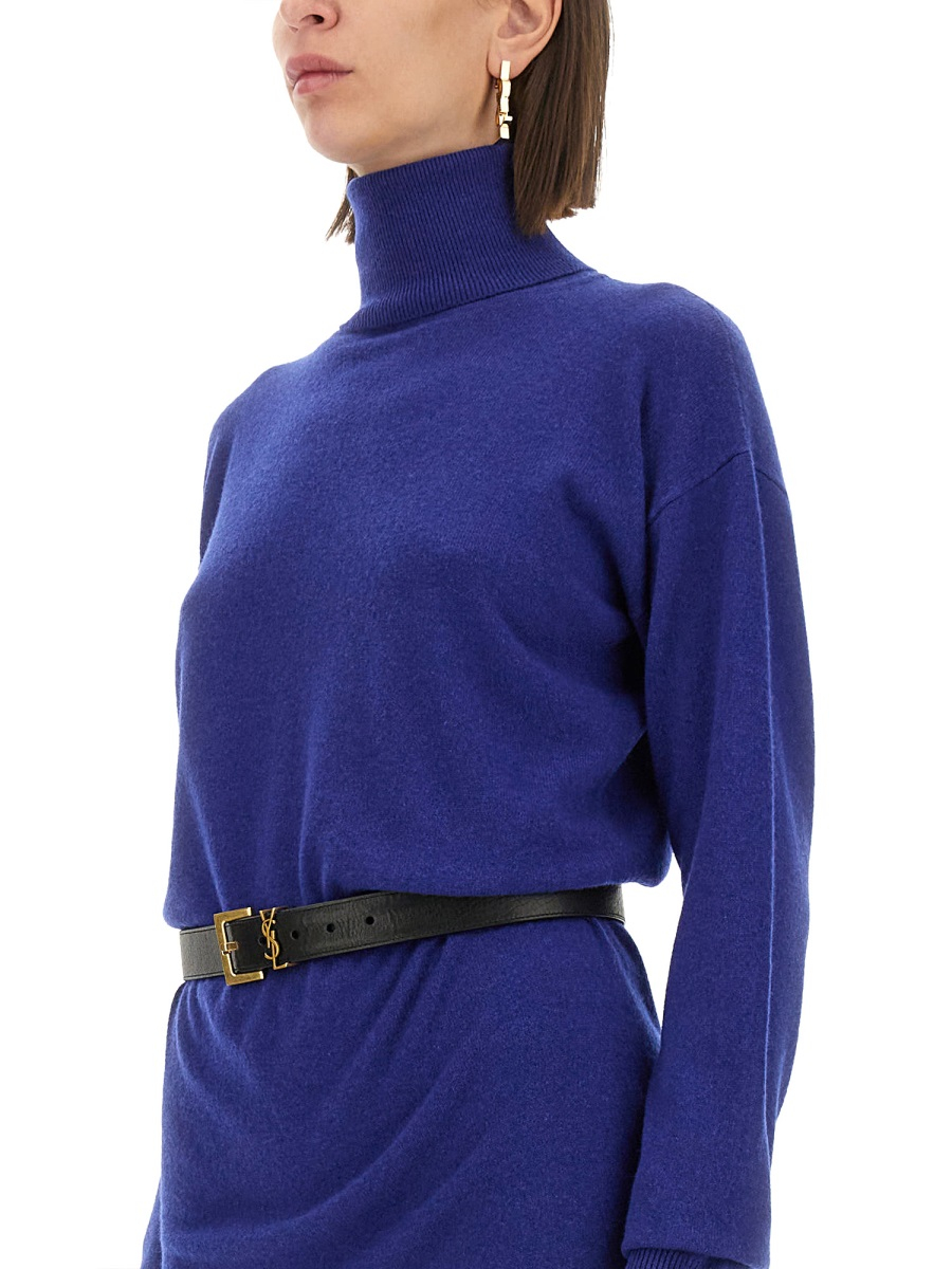 [Saint Laurent] Sweatshirt FW24 806969_YALL24069