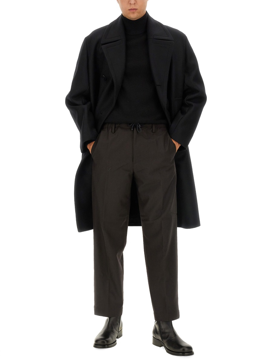 [DRIES VAN NOTEN] Knitwear FW24 021222_9708900