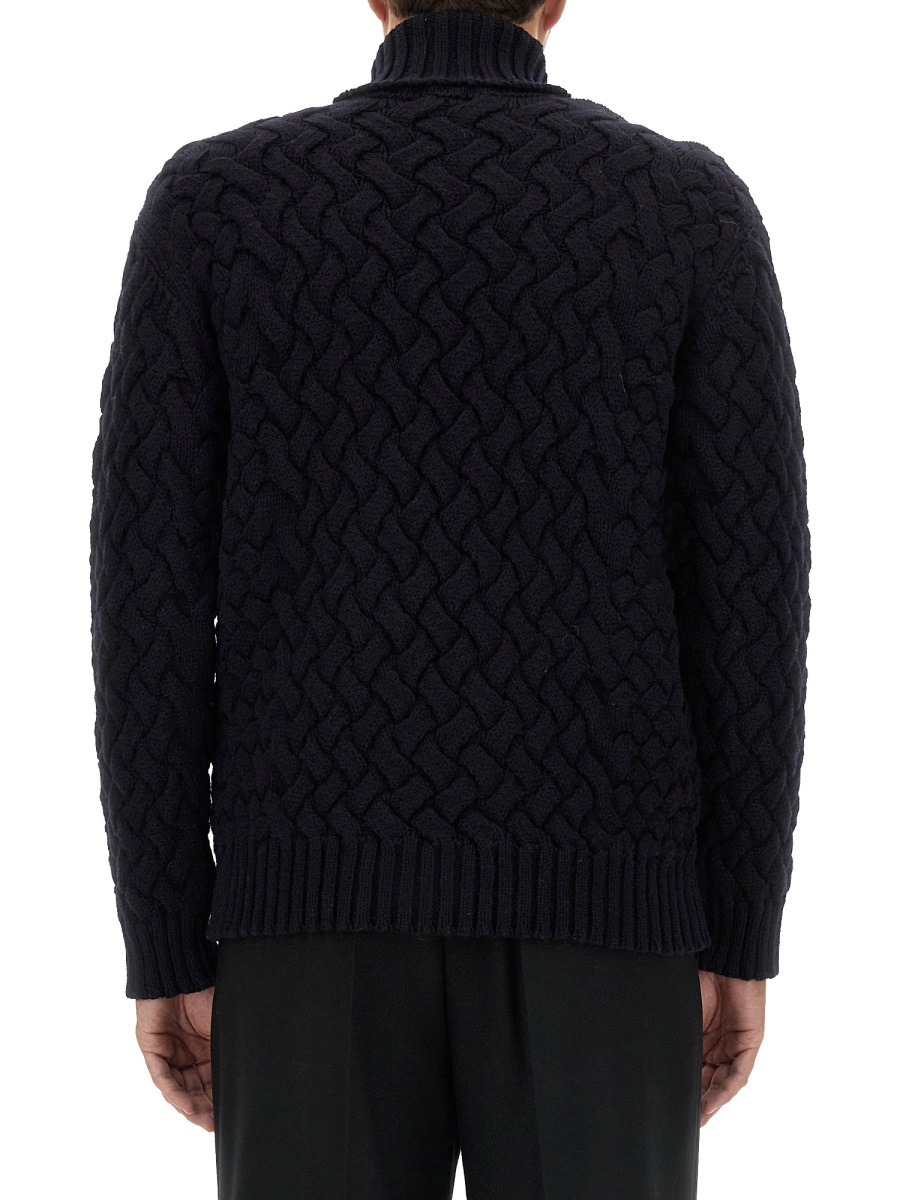 [DRIES VAN NOTEN] Knitwear FW24 021233_9706509