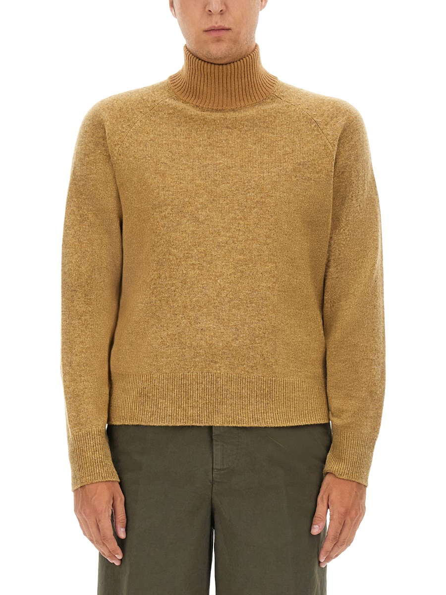 [DRIES VAN NOTEN] Knitwear FW24 021222_9708110