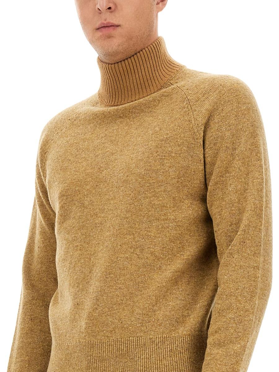 [DRIES VAN NOTEN] Knitwear FW24 021222_9708110