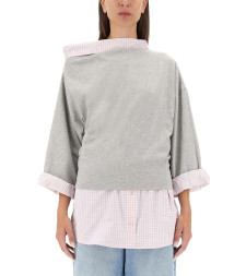 [DRIES VAN NOTEN] Sweatshirt FW24 011120_9603813