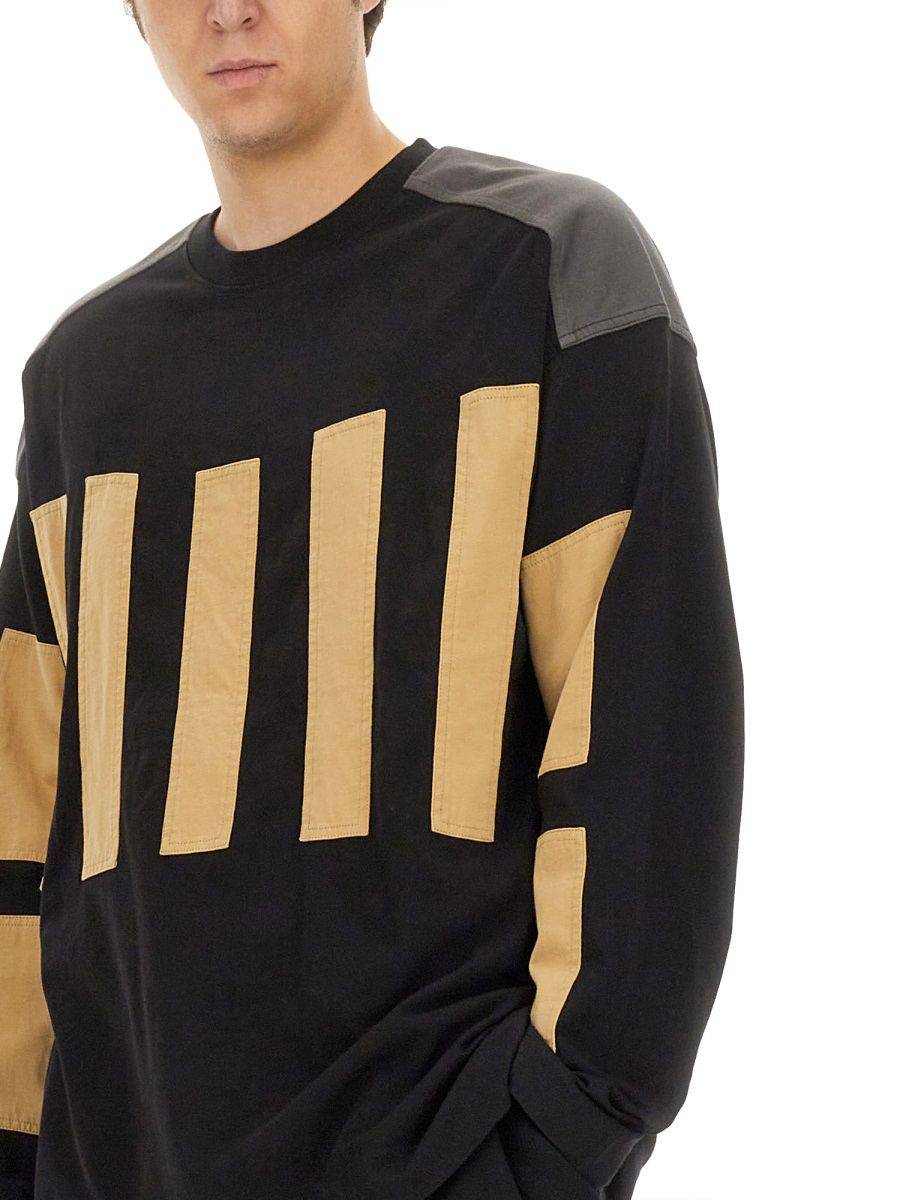 [DRIES VAN NOTEN] Sweatshirt FW24 021115_9603900