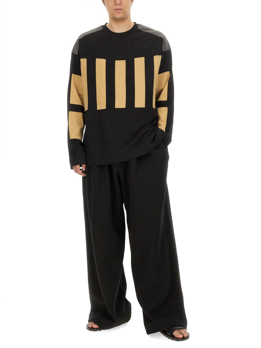 [DRIES VAN NOTEN] Sweatshirt FW24 021115_9603900